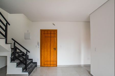 Apartamento à venda com 122m², 2 quartos e 2 vagasSala