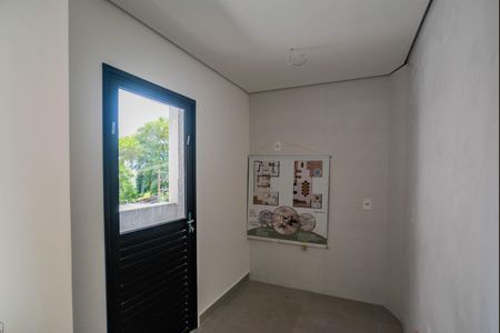 Apartamento à venda com 122m², 2 quartos e 2 vagasCozinha e Área de Serviço