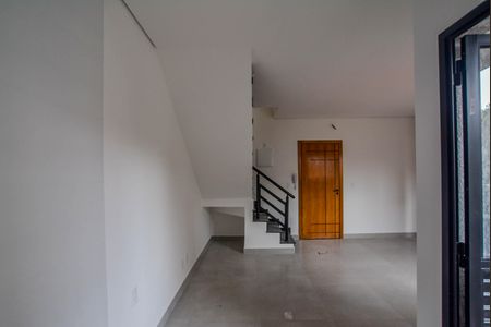 Apartamento à venda com 122m², 2 quartos e 2 vagasCozinha e Área de Serviço