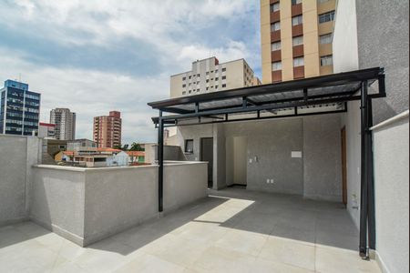 Apartamento à venda com 122m², 2 quartos e 2 vagasCobertura