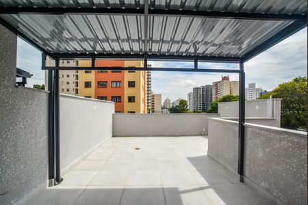 Apartamento à venda com 122m², 2 quartos e 2 vagasCobertura