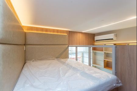 Studio à venda com 33m², 1 quarto e sem vaga Studio à venda com 33m², 1 quarto e sem vagaStudio