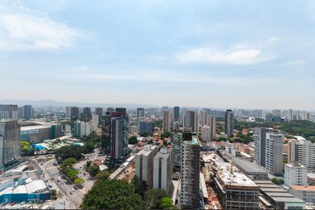 Studio à venda com 33m², 1 quarto e sem vaga Studio à venda com 33m², 1 quarto e sem vagaVista Roof Top