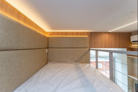 Studio à venda com 33m², 1 quarto e sem vaga Studio à venda com 33m², 1 quarto e sem vagaStudio