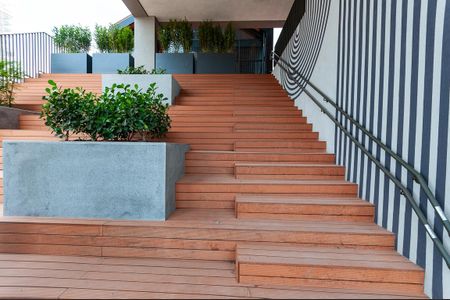 Studio à venda com 33m², 1 quarto e sem vaga Studio à venda com 33m², 1 quarto e sem vagaÁrea Comum