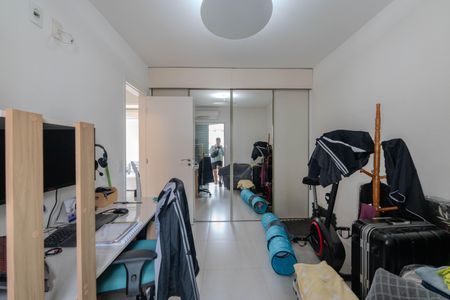 Apartamento à venda com 60m², 2 quartos e 1 vaga Apartamento à venda com 60m², 2 quartos e 1 vagaQuarto 2