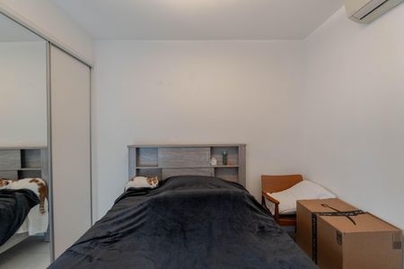 Apartamento à venda com 60m², 2 quartos e 1 vaga Apartamento à venda com 60m², 2 quartos e 1 vagaQuarto 1