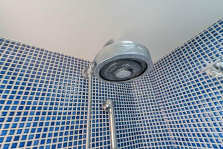 Apartamento à venda com 60m², 2 quartos e 1 vaga Apartamento à venda com 60m², 2 quartos e 1 vagaBanheiro