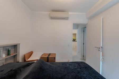 Apartamento à venda com 60m², 2 quartos e 1 vaga Apartamento à venda com 60m², 2 quartos e 1 vagaQuarto 1