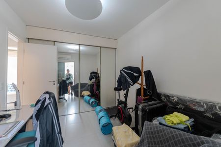 Apartamento à venda com 60m², 2 quartos e 1 vaga Apartamento à venda com 60m², 2 quartos e 1 vagaQuarto 2