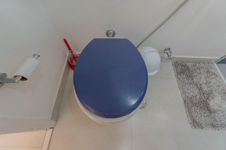 Apartamento à venda com 60m², 2 quartos e 1 vaga Apartamento à venda com 60m², 2 quartos e 1 vagaBanheiro