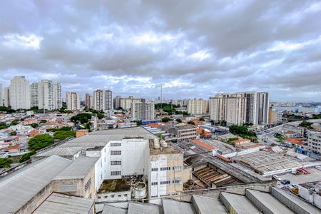 Apartamento para alugar com 50m², 2 quartos e 1 vagaVista do Quarto 2