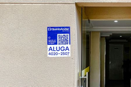 Apartamento para alugar com 50m², 2 quartos e 1 vagaPlaquinha MRFC-697