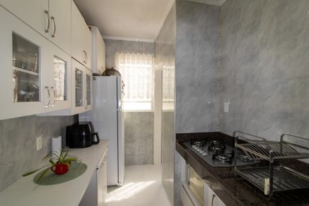Apartamento para alugar com 78m², 2 quartos e 1 vagaCozinha