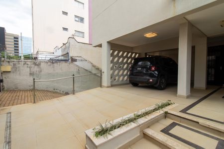 Apartamento para alugar com 78m², 2 quartos e 1 vagaGaragem