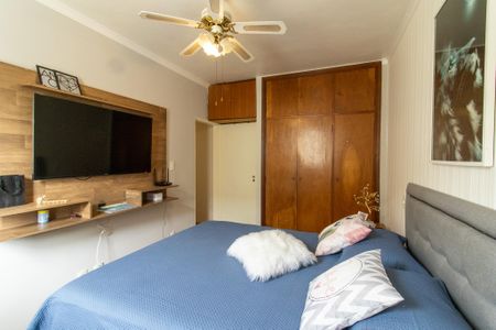 Apartamento para alugar com 78m², 2 quartos e 1 vagaQuarto 1