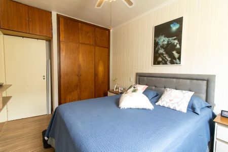 Apartamento para alugar com 78m², 2 quartos e 1 vagaQuarto 1