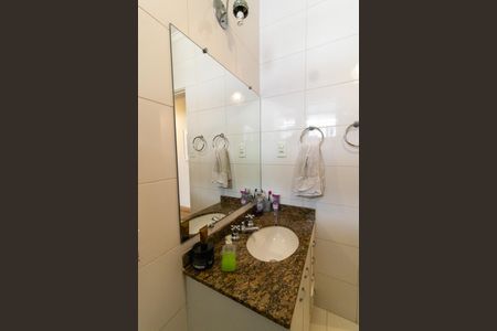 Apartamento para alugar com 78m², 2 quartos e 1 vagaBanheiro