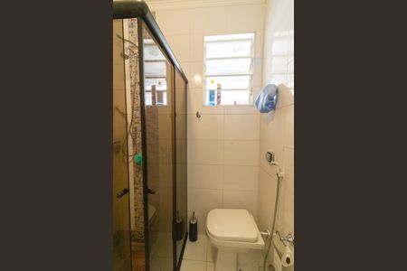 Apartamento para alugar com 78m², 2 quartos e 1 vagaBanheiro