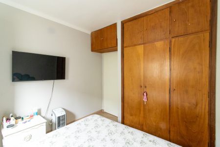 Apartamento para alugar com 78m², 2 quartos e 1 vagaQuarto 2