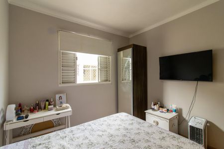 Apartamento para alugar com 78m², 2 quartos e 1 vagaQuarto 2
