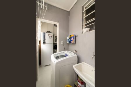 Apartamento para alugar com 78m², 2 quartos e 1 vagaÁrea de Serviço