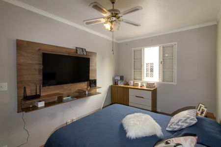 Apartamento para alugar com 78m², 2 quartos e 1 vagaQuarto 1