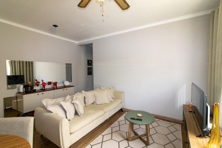 Apartamento para alugar com 78m², 2 quartos e 1 vagaSala