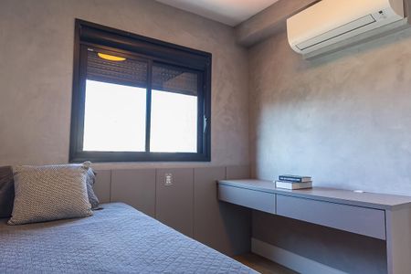 Apartamento à venda com 80m², 2 quartos e 1 vagaQuarto 1