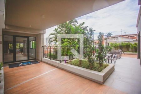 Apartamento à venda com 80m², 2 quartos e 1 vagaÁrea Comum