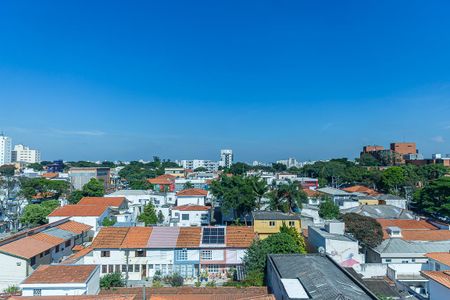 Apartamento à venda com 80m², 2 quartos e 1 vagaVista da Varanda