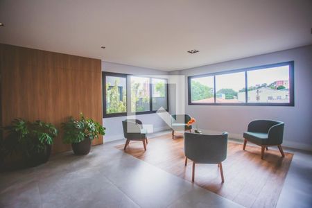 Apartamento à venda com 80m², 2 quartos e 1 vagaÁrea Comum