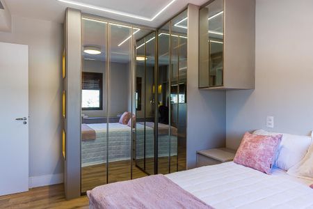 Apartamento à venda com 80m², 2 quartos e 1 vagaSuíte