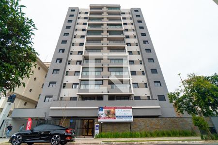 Apartamento à venda com 80m², 2 quartos e 1 vagaFachada