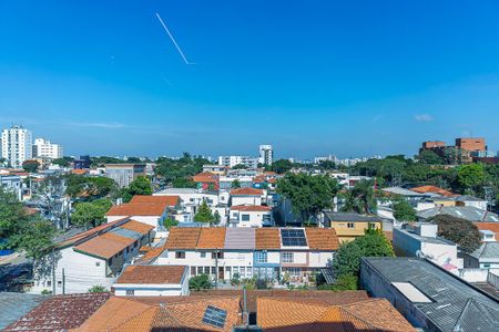 Apartamento à venda com 80m², 2 quartos e 1 vagaVista da Suíte