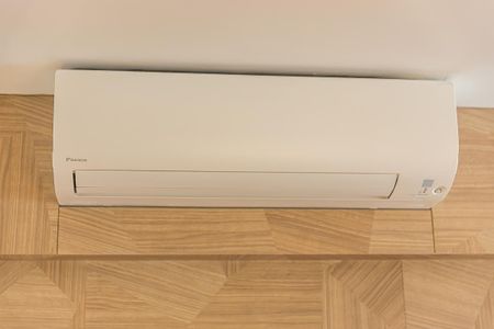 Apartamento à venda com 80m², 2 quartos e 1 vagaSala de Jantar - Ar Condicionado