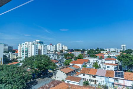 Apartamento à venda com 80m², 2 quartos e 1 vagaVista da Varanda