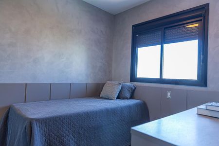 Apartamento à venda com 80m², 2 quartos e 1 vagaQuarto 1