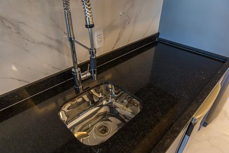 Apartamento à venda com 80m², 2 quartos e 1 vagaCozinha