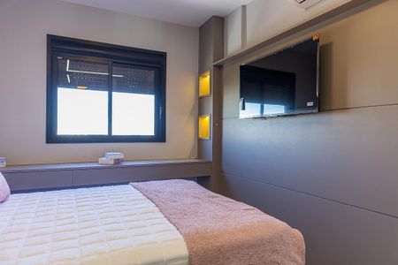 Apartamento à venda com 80m², 2 quartos e 1 vagaSuíte