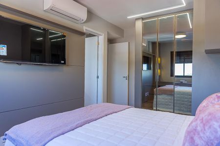 Apartamento à venda com 80m², 2 quartos e 1 vagaSuíte