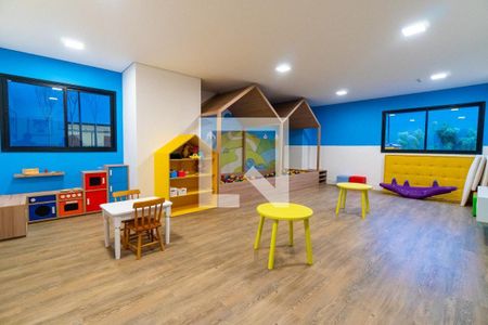 Apartamento à venda com 80m², 2 quartos e 1 vagaÁrea Comum