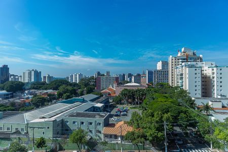 Apartamento à venda com 80m², 2 quartos e 1 vagaVista do Quarto 1