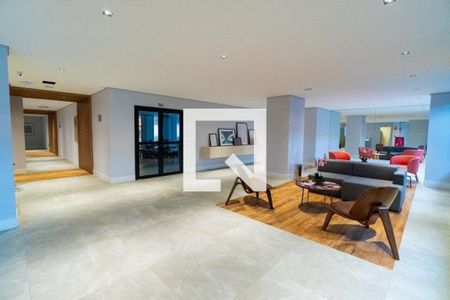 Apartamento à venda com 80m², 2 quartos e 1 vagaÁrea Comum