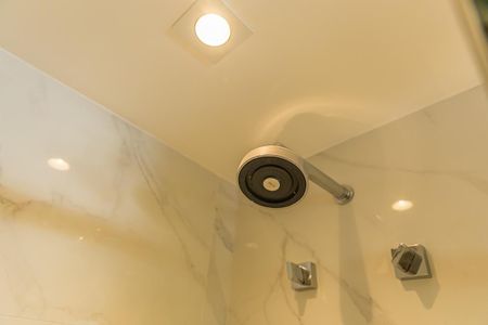 Apartamento à venda com 80m², 2 quartos e 1 vagaBanheiro Social