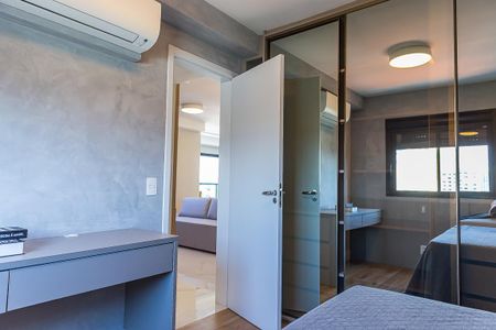 Apartamento à venda com 80m², 2 quartos e 1 vagaQuarto 1