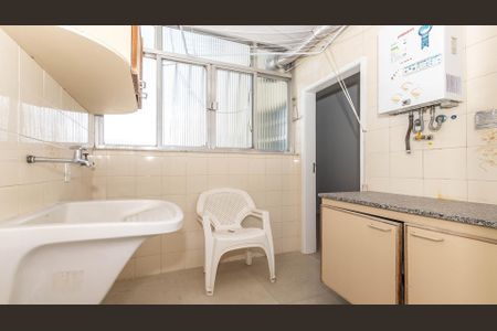 Apartamento à venda com 90m², 3 quartos e 1 vaga