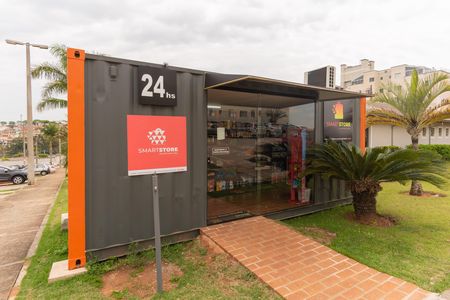 Apartamento para alugar com 60m², 3 quartos e 2 vagas Apartamento para alugar com 60m², 3 quartos e 2 vagasMinimercado