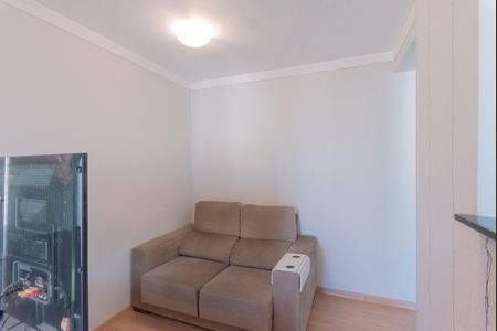 Apartamento para alugar com 60m², 3 quartos e 2 vagas Apartamento para alugar com 60m², 3 quartos e 2 vagasSala