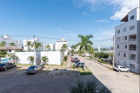 Apartamento para alugar com 60m², 3 quartos e 2 vagas Apartamento para alugar com 60m², 3 quartos e 2 vagasVista do Quarto 1